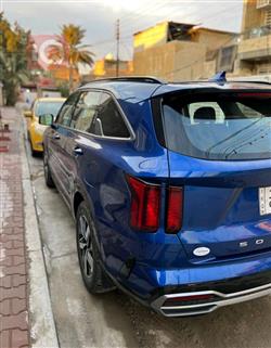 كيا سورينتو